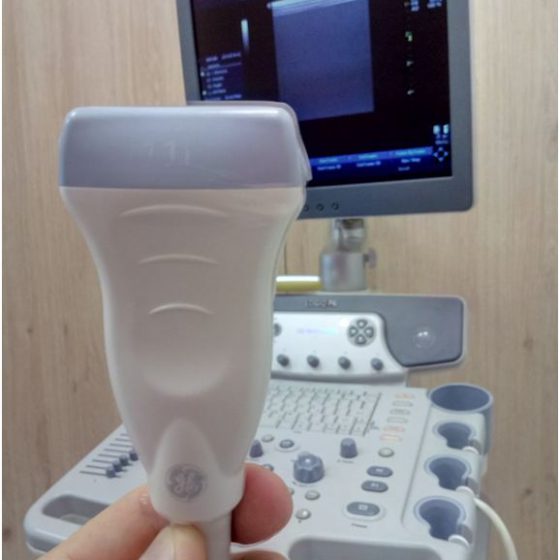 Ultrasonografia (USG) jako narzędzie fizjoterapeuty