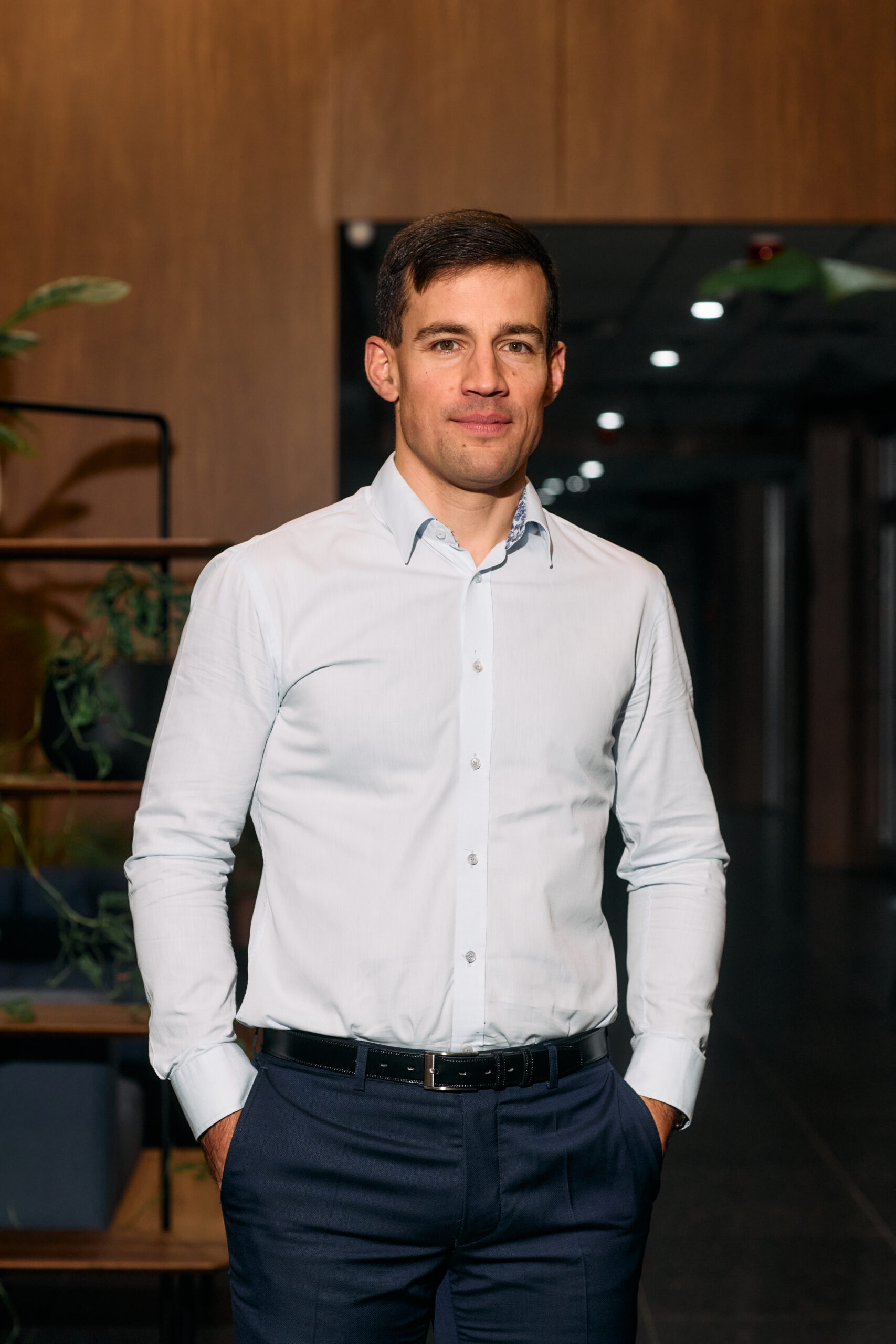 maciej popiolek fizjoterapeuta