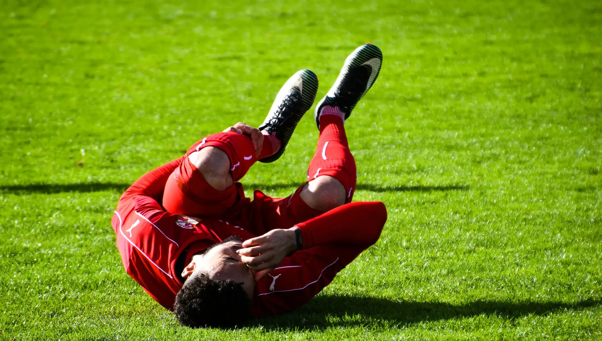 więzadło krzyżowe przednie ACL